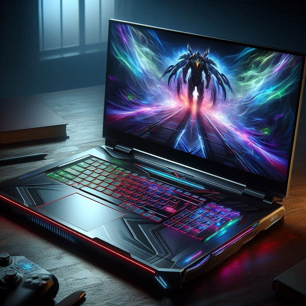 HP Omen 16